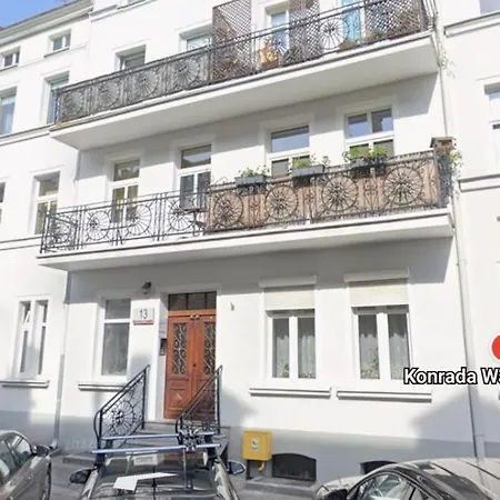 Mieszkania I Pokoje W Gdansku Wrzeszczu * Gdańsk