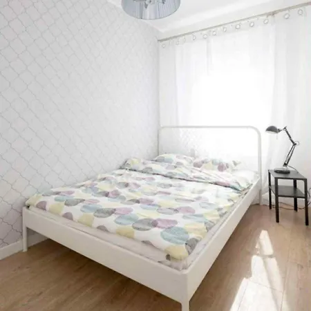 Mieszkania I W Gdansku Wrzeszczu Apartment *