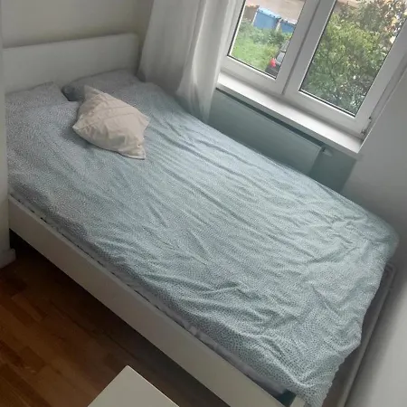 Mieszkania I W Gdansku Wrzeszczu
