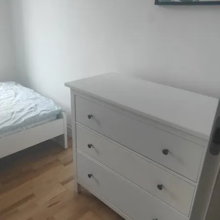 Mieszkania I W Gdansku Wrzeszczu Apartment