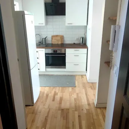 Apartment Mieszkania I W Gdansku Wrzeszczu Gdansk